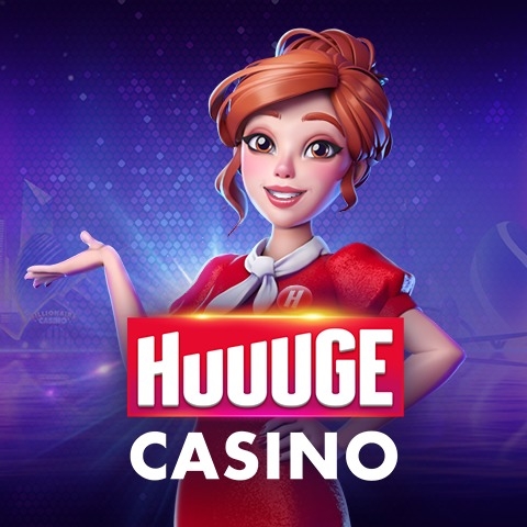 Huuuge Casino casino Nederland -【Officiële website en $1000 bonus