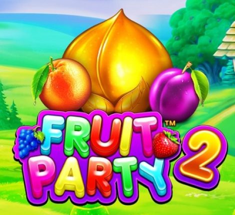 Fruit Party 2 slot