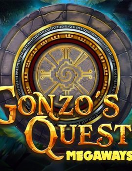 Gonzo’s Quest Megaways demo