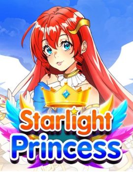 Starlight Princess slot