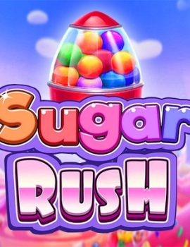 sugar rush play